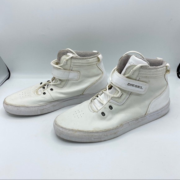 Diesel Sneakers - Picture 3 of 7